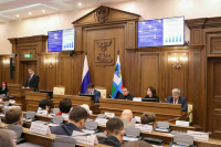 Бюджет Белгородчины на ближайшую трехлетку остается социально ориентированным