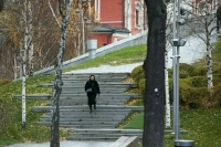 Москвичам пообещали стабильную погоду на выходных