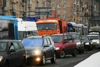 Срок эксплуатации автомобилей в России кратно увеличился