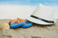 Взрослых хотят штрафовать за отдых на детских пляжах