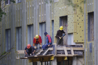 Ответственность строительных союзов хотят ужесточить