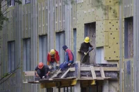 Ответственность строительных союзов хотят ужесточить