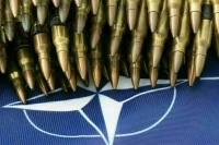 В НАТО призвали продолжить поддержку Украины