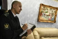 Огонь на поражение: в кого будет стрелять судебный пристав
