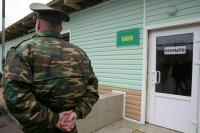 В Госдуму внесли законопроект о контроле за условно-досрочно освобожденными