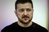 СМИ: Зеленский показал готовность отказаться от территорий ради мира