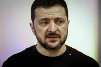 СМИ: Зеленский показал готовность отказаться от территорий ради мира