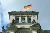 Германия установила личности двух подозреваемых в подрыве «Северных потоков»