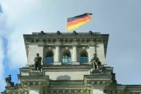 Германия установила личности двух подозреваемых в подрыве «Северных потоков»