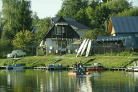 В регионах — участниках эксперимента рассказали, на что потратили курортный сбор