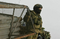 Российские военные освободили населенные пункты Петровка и Ильинка в ДНР