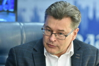 Политолог Мухин считает помилование сына Байдена условием мирной передачи власти