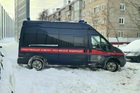 СК назвал причину смерти четырех детей в семье в Красноярском крае