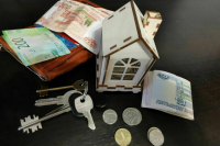 В Минстрое призвали дождаться снижения инфляции для новых мер поддержки ипотеки