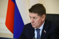 Сенатор Шевченко призвал помочь регионам с механизмами «Инфраструктурного меню»