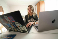 Маркетплейсы с 2025 года начнут обмен информацией с ФНС о дроблении бизнеса