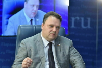 Депутат Кирьянов считает, что нужно снизить акцизы на табачную продукцию