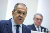 Лавров: Призывы дать Киеву «передышку» прекращением огня — это не путь к миру