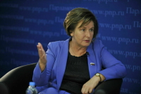 Депутат Разворотнева объяснила причины роста счетов за отопление