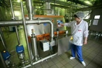 В России сертифицировали 230 производителей органической продукции