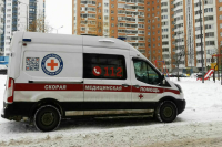 Число погибших после отравления в соццентре на Алтае выросло до семи