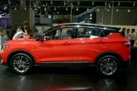 Продажи новых легковых авто в ноябре выросли на 11% в годовом выражении