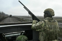 Армия России освободила Романовку в ДНР и Новодаровку в Запорожской области