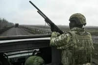 Армия России освободила Романовку в ДНР и Новодаровку в Запорожской области