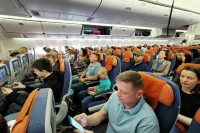 В Минтрансе хотят ввести компенсации для авиапассажиров за овербукинг