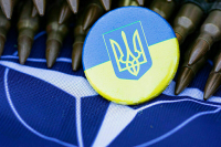 В МИД Украины заявили об отказе от альтернатив членству в НАТО