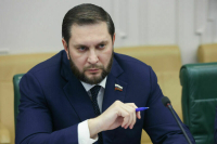 Сенатор Евстифеев назвал преимущества вторичного пластика для экономики