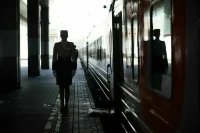 В РЖД готовы обсуждать запрет распития алкоголя в поездах