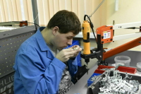 Организациям инвалидов хотят предоставить доступ к льготам для малого бизнеса