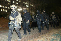 Представитель правящей партии извинился за действия президента Южной Кореи