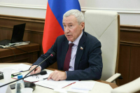 Сенатор Климов: Администрация США хочет создать проблемы на Корейском полуострове