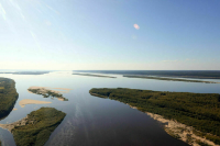 Уникальные водные объекты Якутии нуждаются в оздоровлении