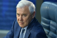 Ключевую ставку могут поднять до конца года