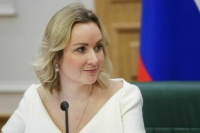 В России откроют кризисные центры для семей с детьми