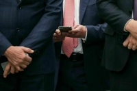 Работу депутатов Госдумы предложили оценивать через «Госуслуги»