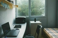 Детей участников СВО предложили освободить от оплаты общежитий в вузах