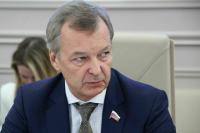 В Совфеде поддержали идею ввести льготы за переработку золошлаковых материалов