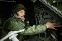 Рютте признал продвижение российских военных на Украине