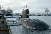 Захарова: Москву удивила реакция Филиппин на российскую подлодку «Уфа»