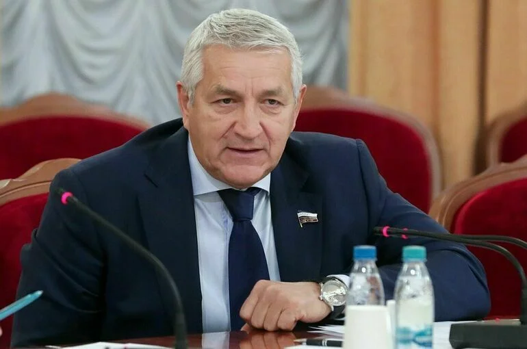На лечение тяжелобольных детей в 2025 году направят более 200 млрд рублей