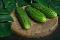 Эксперты рассказали, почему подорожают огурцы