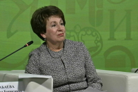 Сенатор Алтабаева заявила, что Россия интересна для путешественников