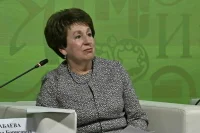Сенатор Алтабаева заявила, что Россия интересна для путешественников