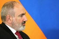 Пашинян заявил, что Армения считает себя вне ОДКБ