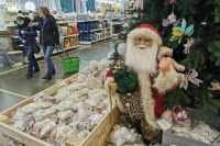 ФАС предостерегла продавцов от повышения цен перед Новым годом