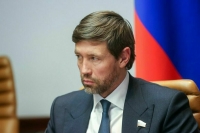 Сенатор Шейкин: Законодатели создают основу для применения искусственного интеллекта в экономике